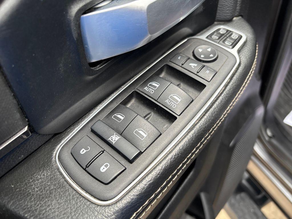 used 2024 Ram 2500 car, priced at $56,415