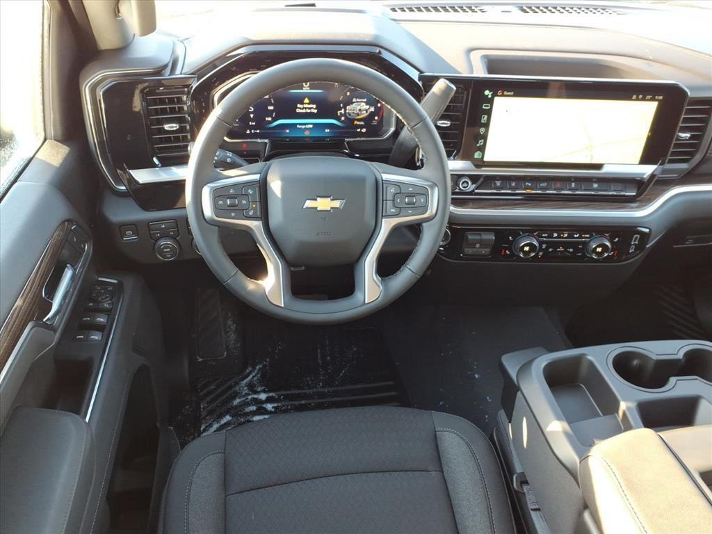 new 2026 Chevrolet Silverado 3500 car, priced at $67,554