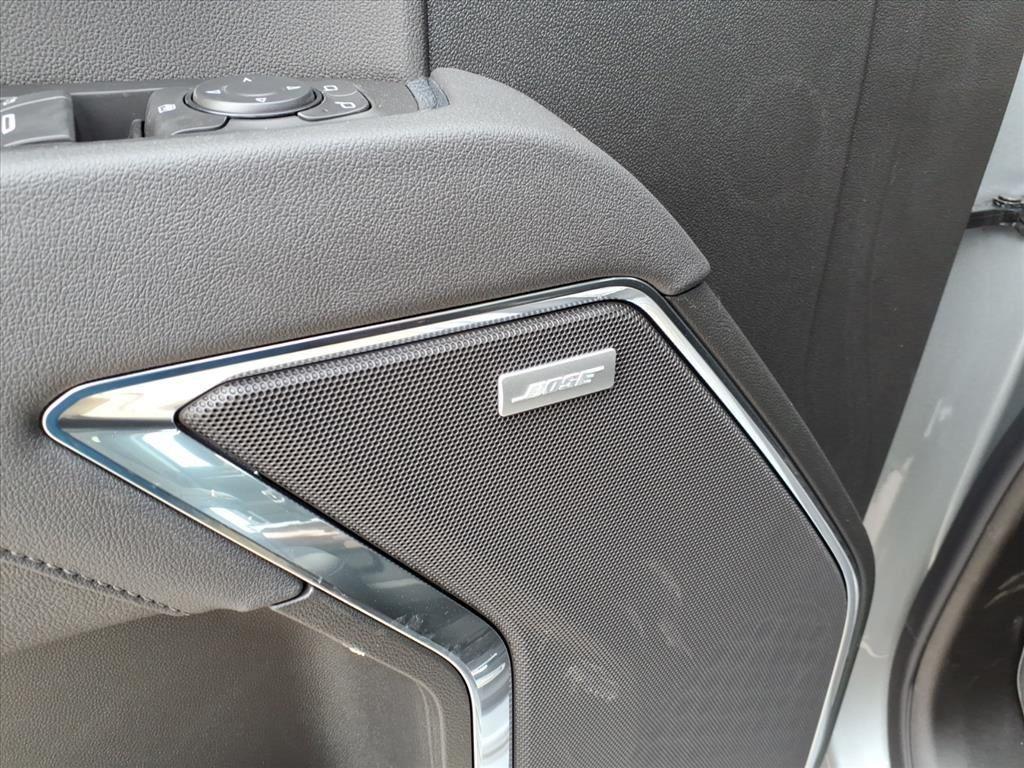 new 2026 Chevrolet Silverado 1500 car, priced at $62,217