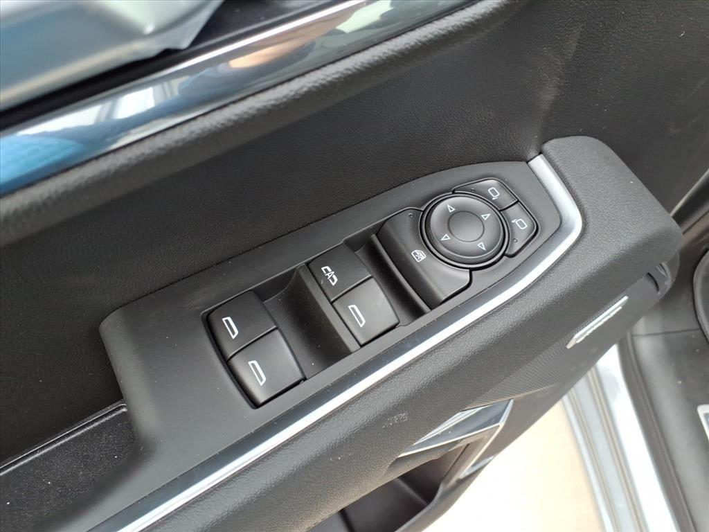 new 2026 Chevrolet Silverado 1500 car, priced at $62,217