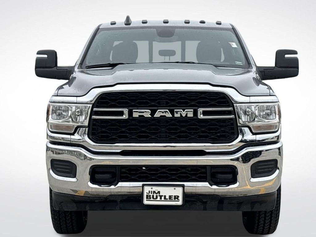 used 2024 Ram 2500 car, priced at $40,301