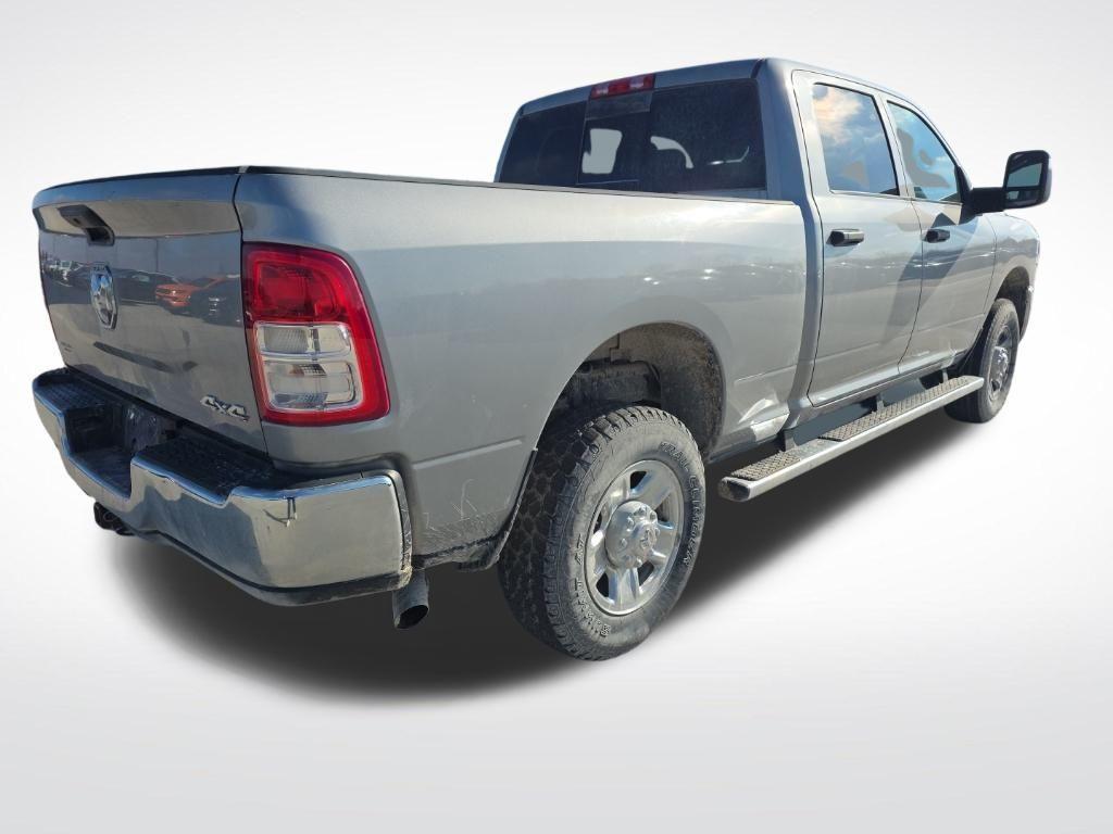 used 2024 Ram 2500 car, priced at $40,997