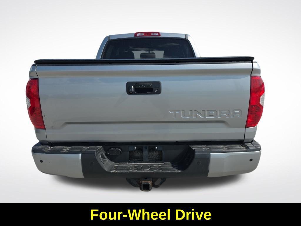 used 2014 Toyota Tundra car, priced at $27,244