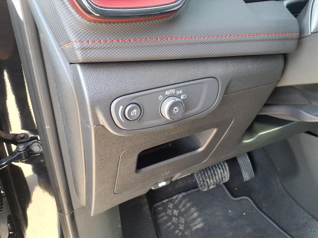 new 2026 Chevrolet TrailBlazer car, priced at $29,591