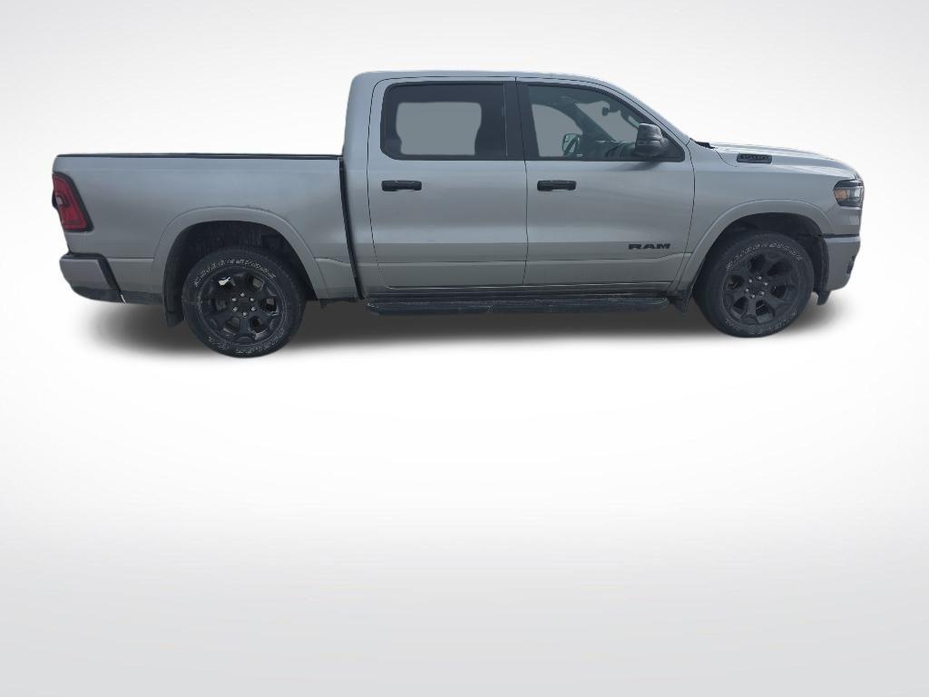 used 2025 Ram 1500 car, priced at $40,944