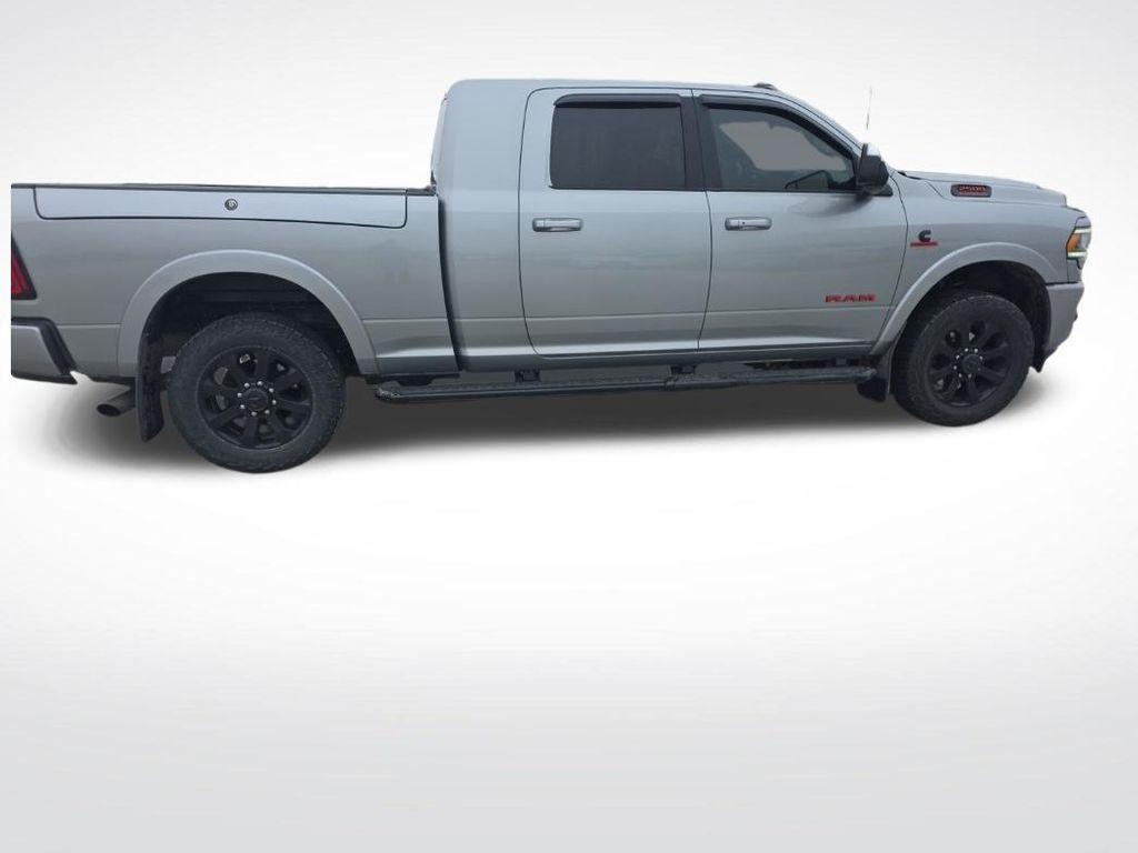 used 2021 Ram 2500 car, priced at $49,039
