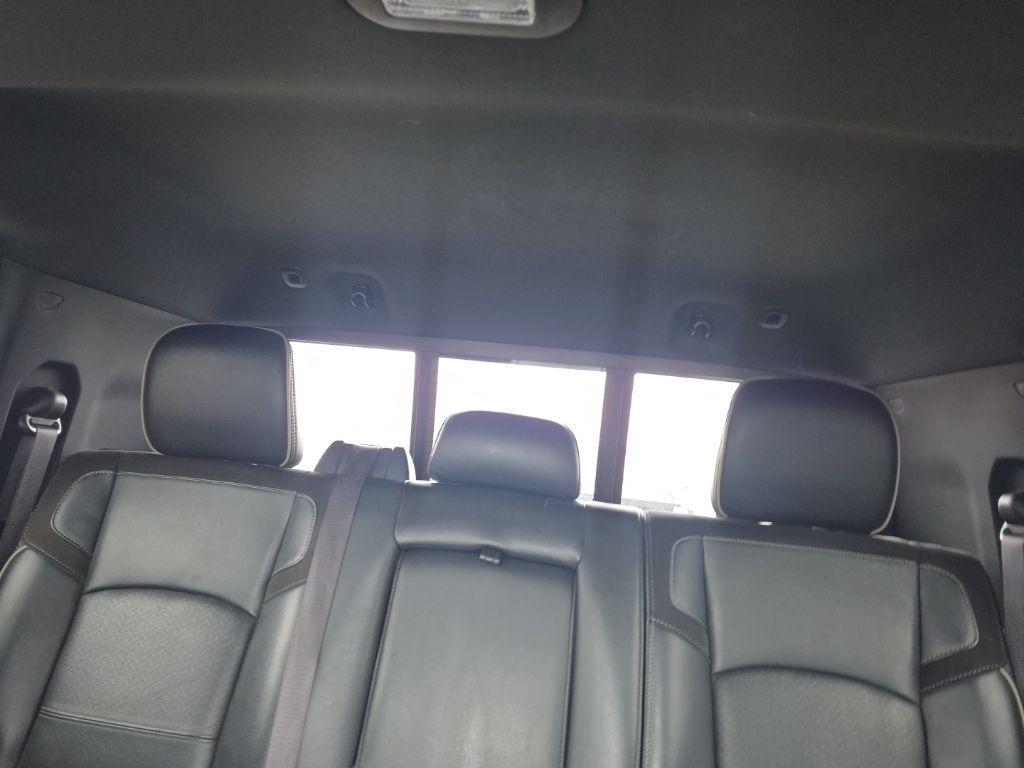 used 2021 Ram 2500 car, priced at $49,039