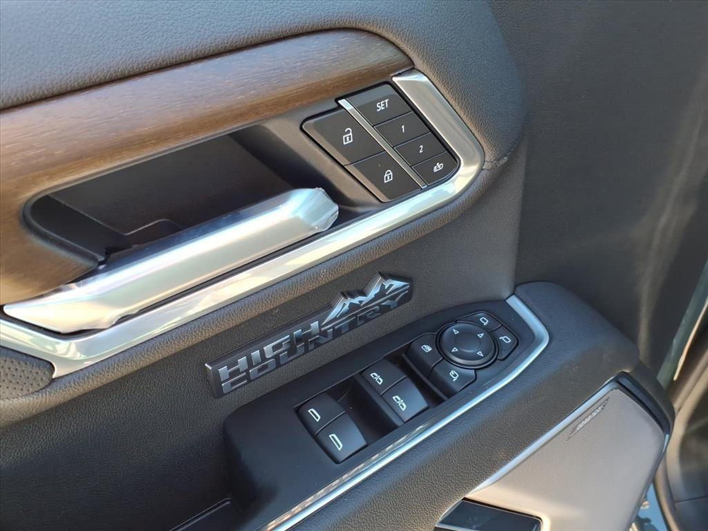 new 2026 Chevrolet Silverado 1500 car, priced at $62,269