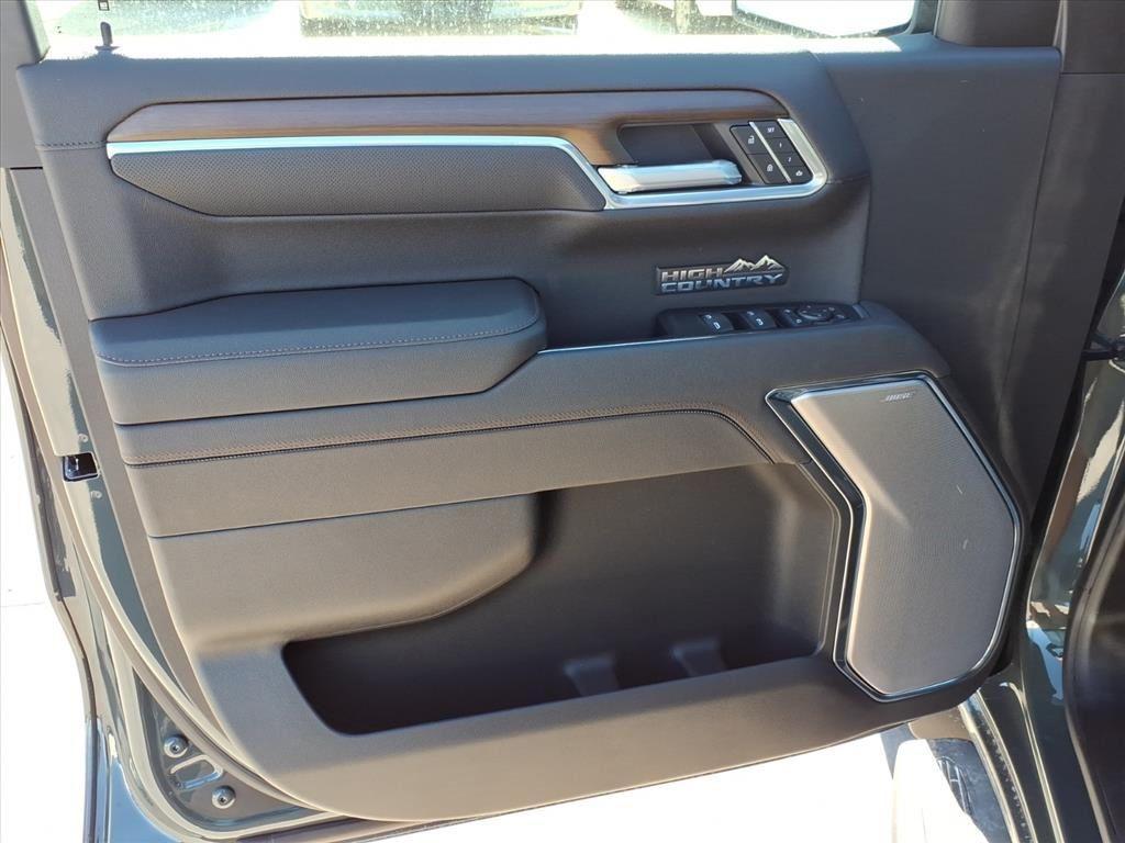 new 2026 Chevrolet Silverado 1500 car, priced at $62,269