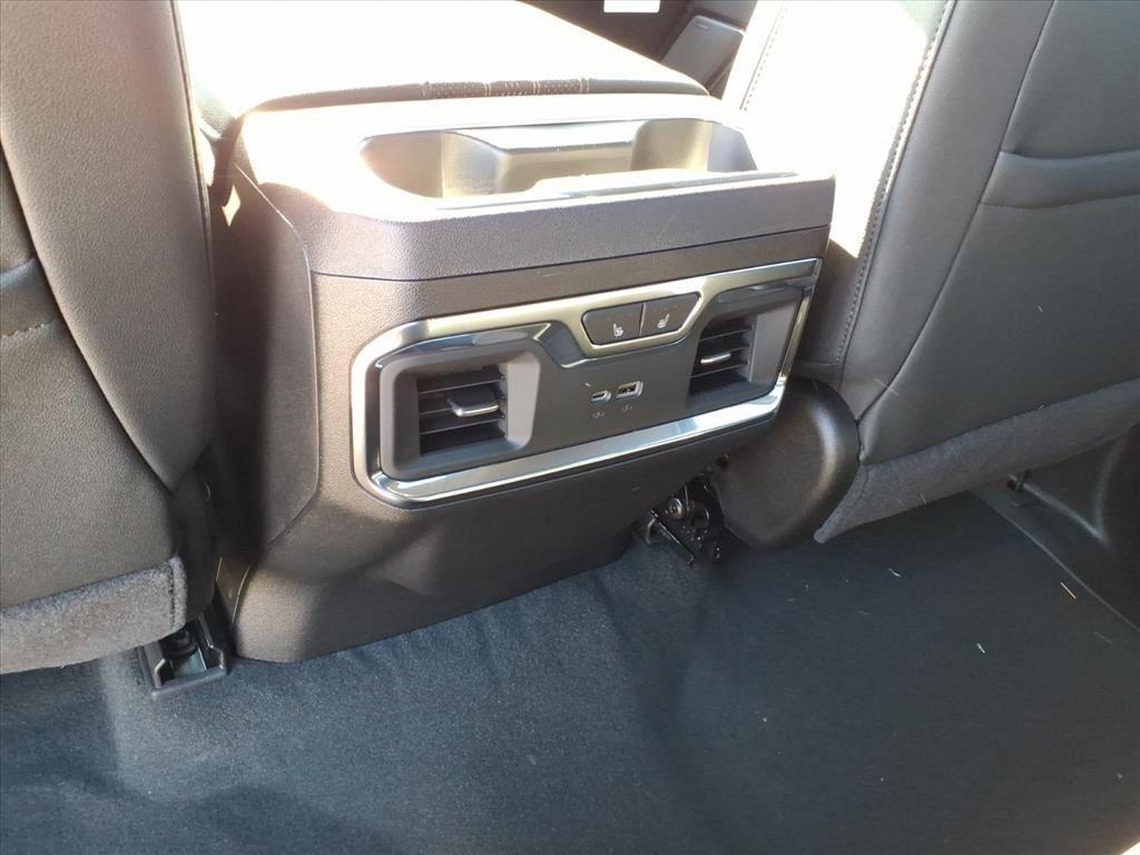 new 2026 Chevrolet Silverado 1500 car, priced at $62,269