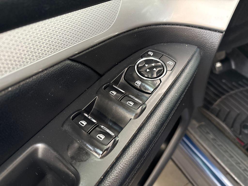 used 2016 Ford Explorer car