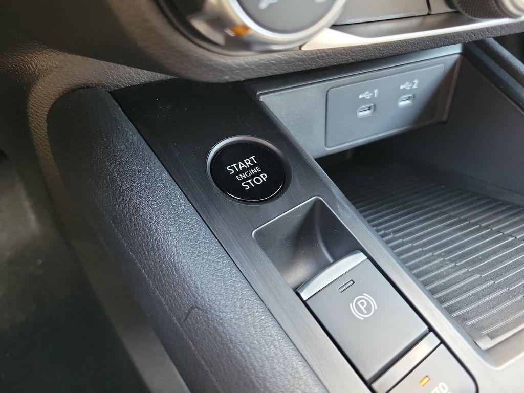 new 2026 Nissan Kicks car, priced at $23,924