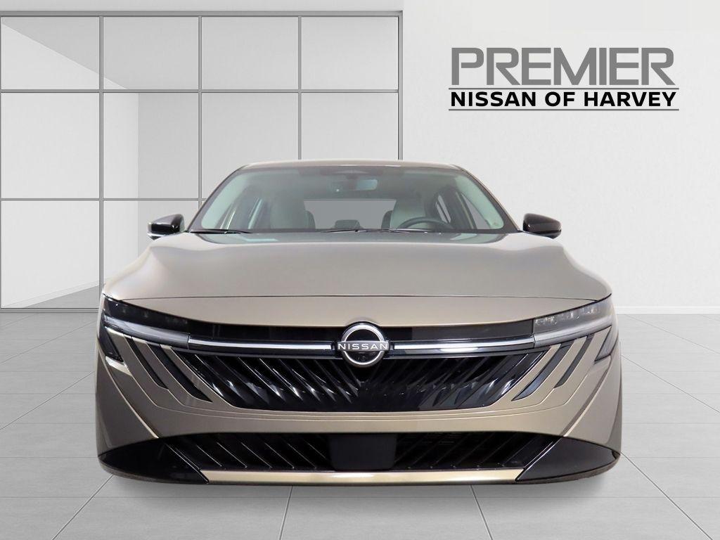 new 2026 Nissan Sentra car, priced at $28,175
