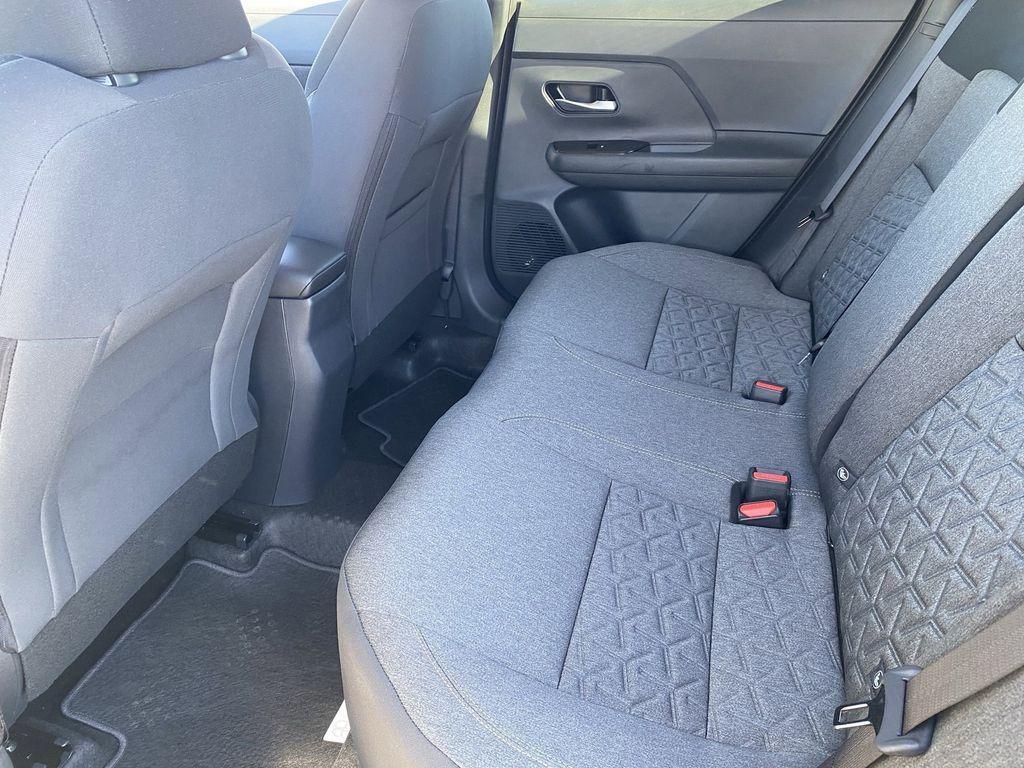 new 2026 Nissan Kicks car, priced at $25,198