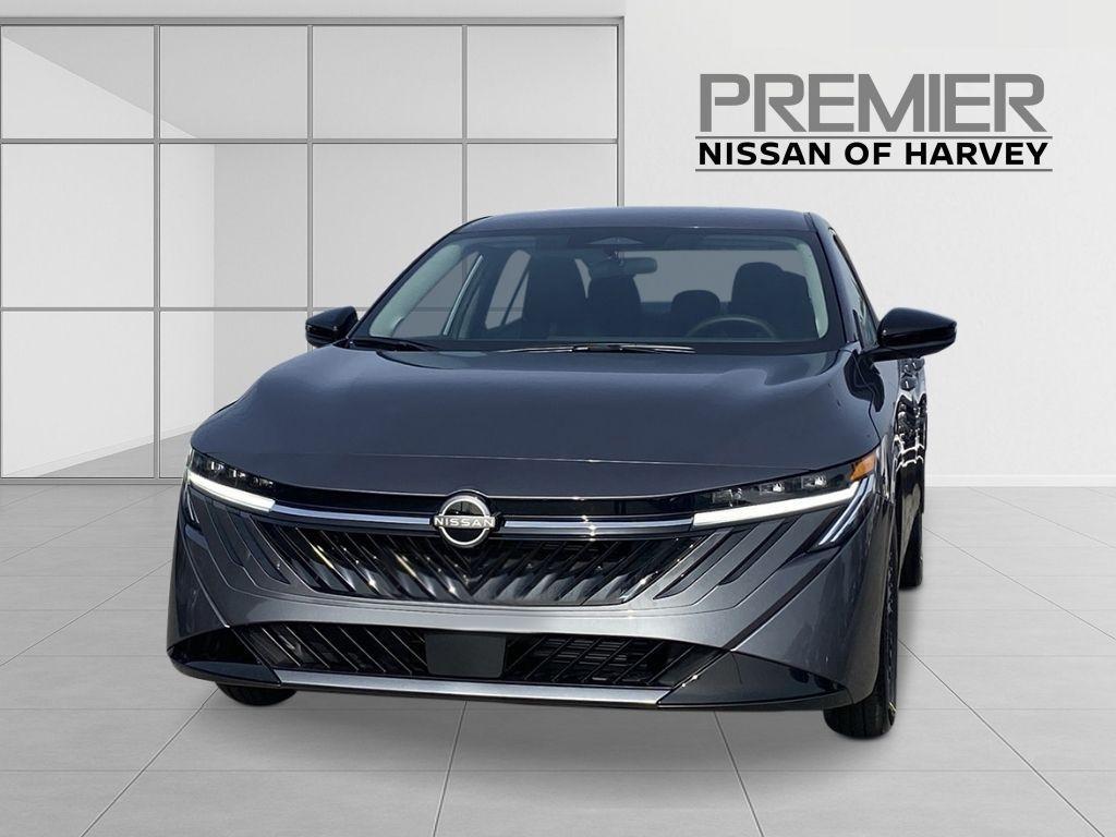 new 2026 Nissan Sentra car, priced at $23,868