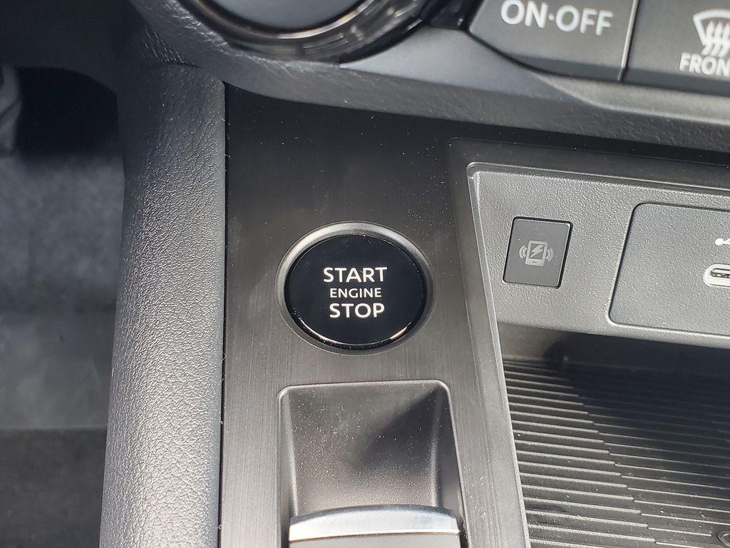 new 2026 Nissan Kicks car, priced at $25,014