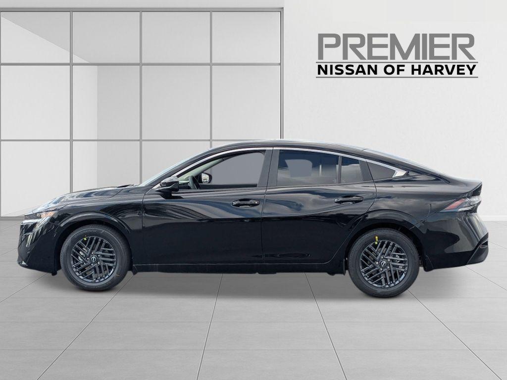 new 2026 Nissan Sentra car, priced at $25,346