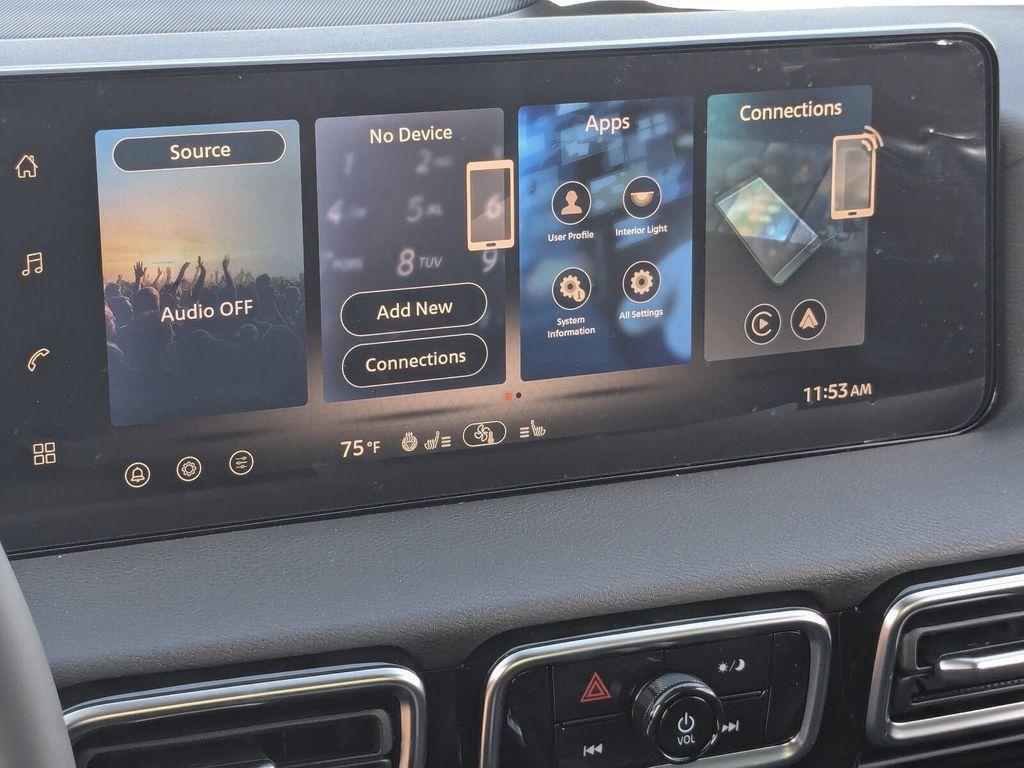 new 2026 Nissan Sentra car, priced at $25,346