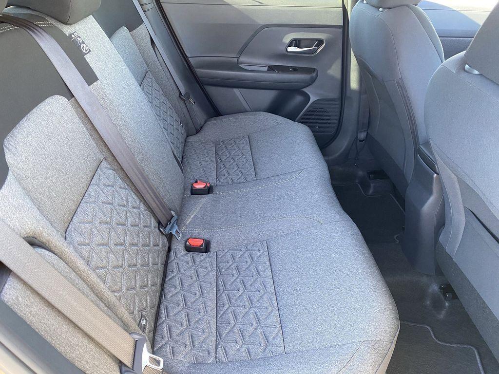 new 2026 Nissan Kicks car, priced at $25,198