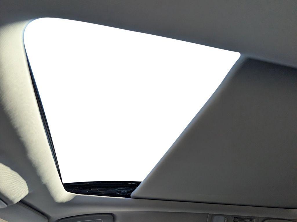 new 2026 Nissan Pathfinder car, priced at $45,702