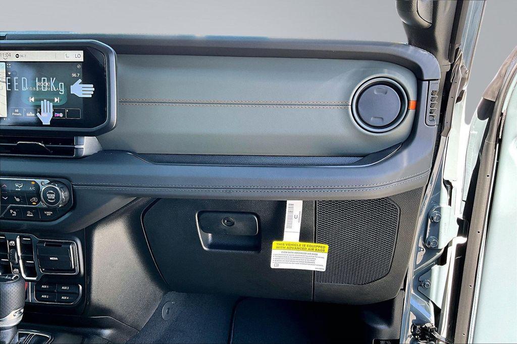 new 2026 Jeep Gladiator car, priced at $61,367