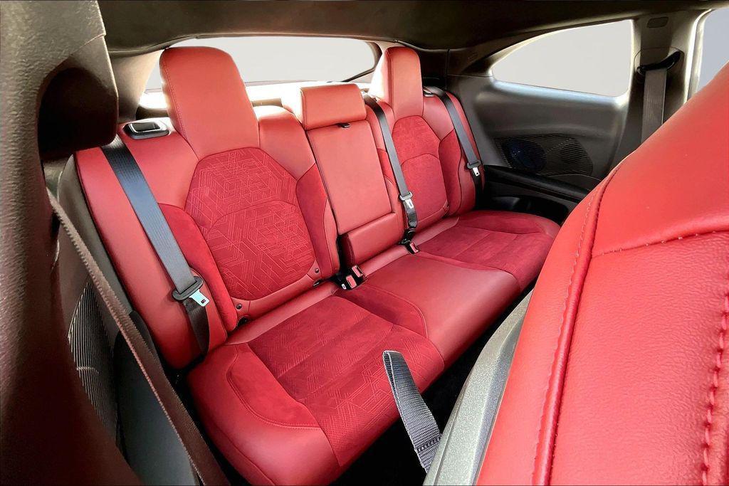 new 2026 Dodge Charger car, priced at $64,085