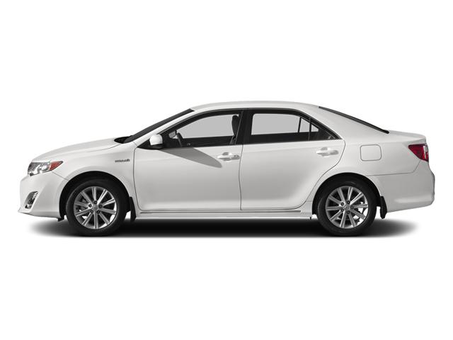 used 2014 Toyota Camry Hybrid car, priced at $8,585