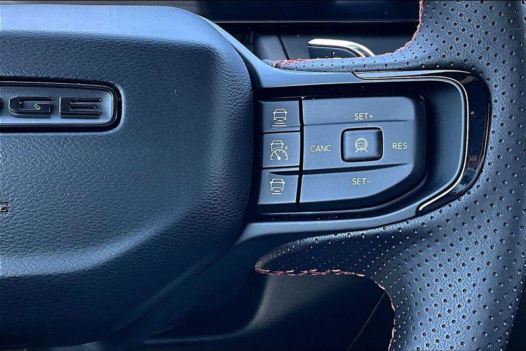 new 2026 Dodge Charger car, priced at $55,085