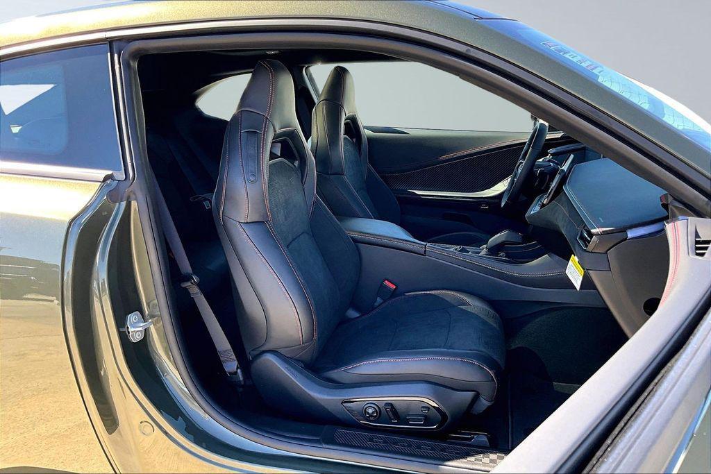 new 2026 Dodge Charger car, priced at $65,085