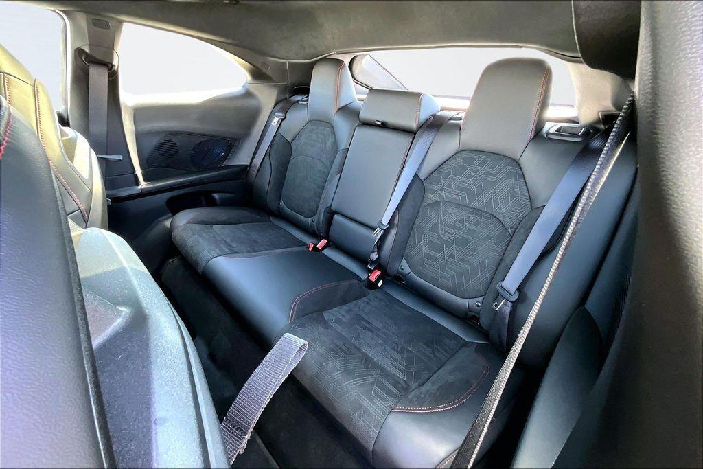new 2026 Dodge Charger car, priced at $65,085