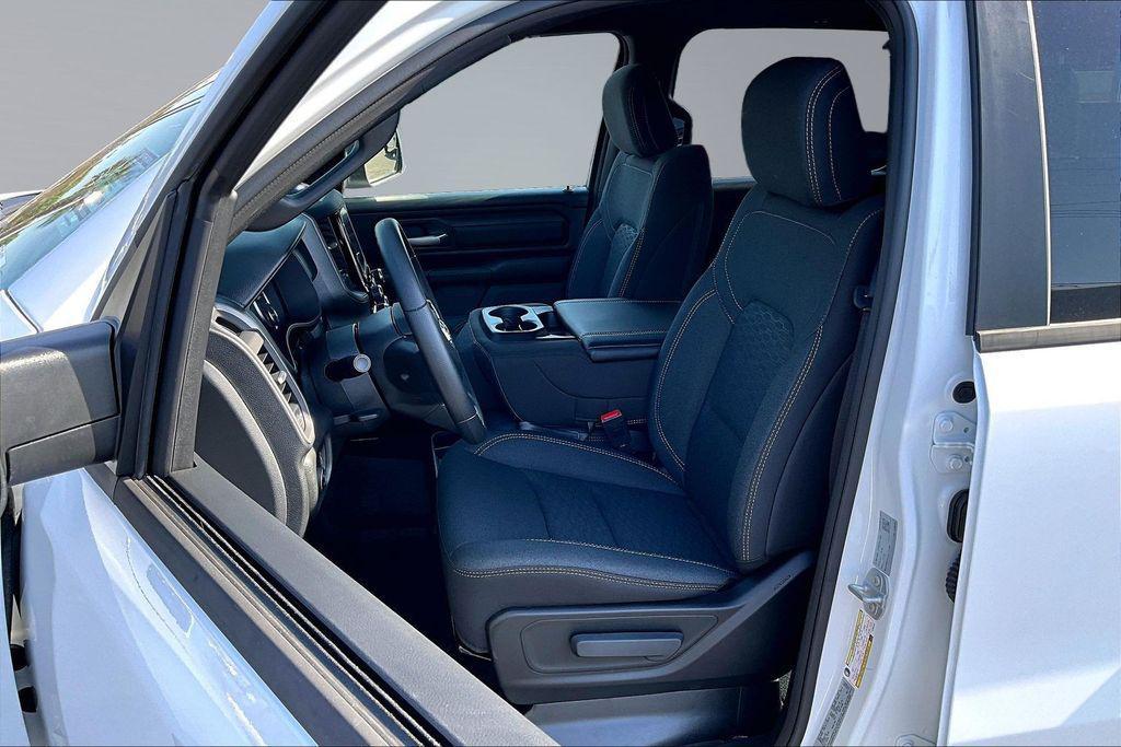 new 2026 Ram 1500 car, priced at $48,542