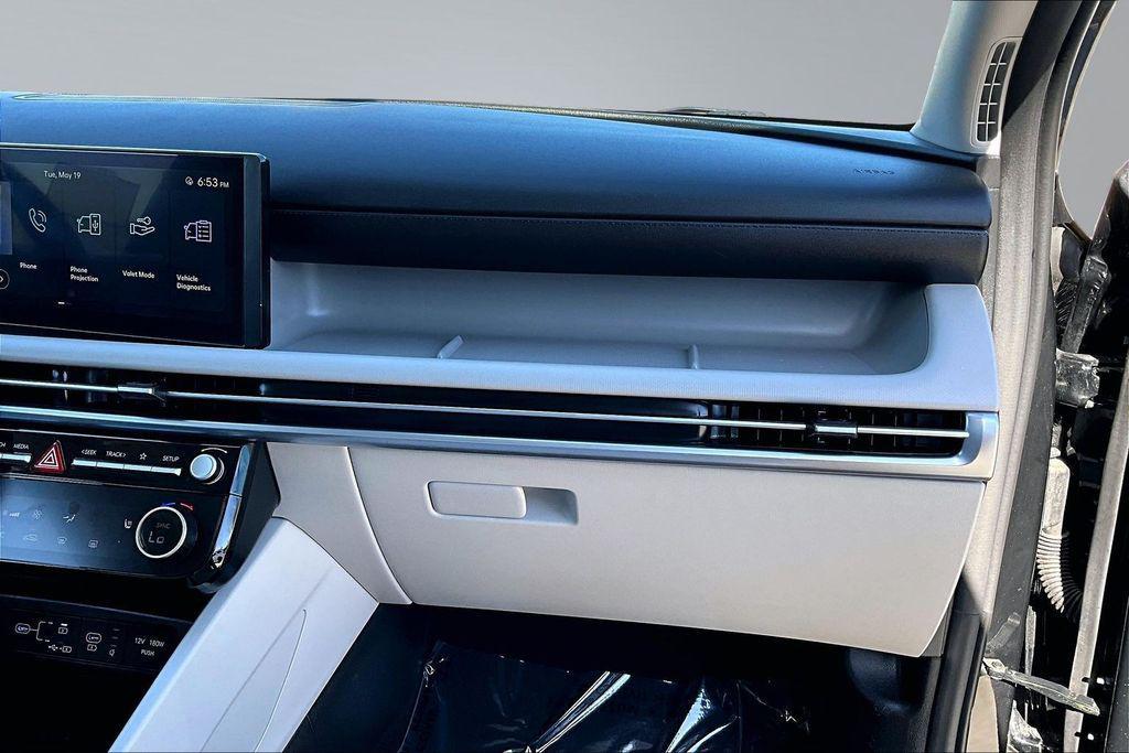 used 2025 Hyundai Tucson car, priced at $22,085