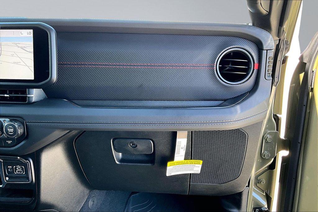 new 2026 Jeep Wrangler car, priced at $66,292