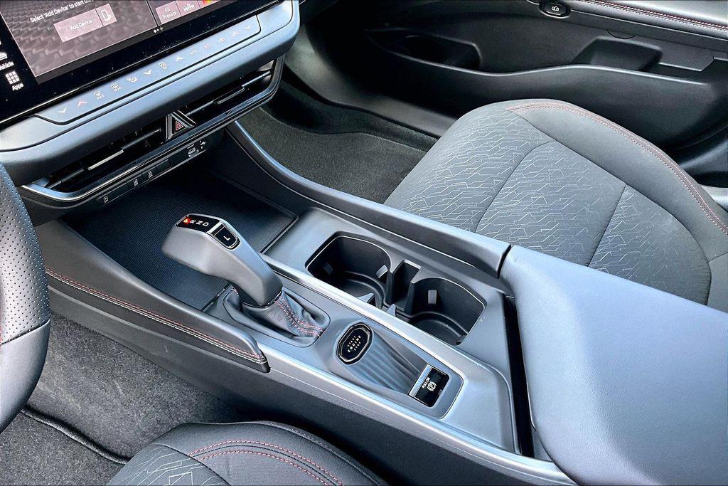 new 2026 Dodge Charger car, priced at $53,652