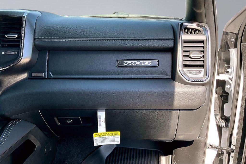 used 2026 Ram 1500 car, priced at $73,085