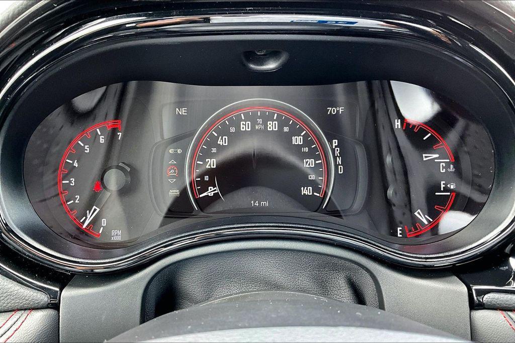 new 2026 Dodge Durango car, priced at $44,750