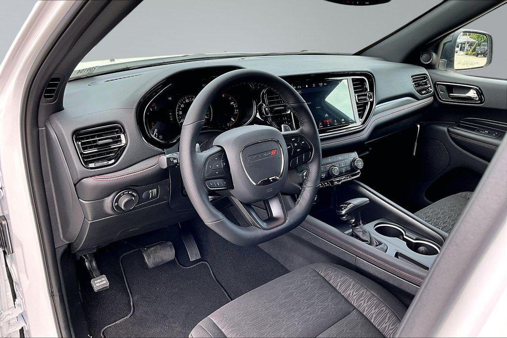 new 2026 Dodge Durango car, priced at $44,750