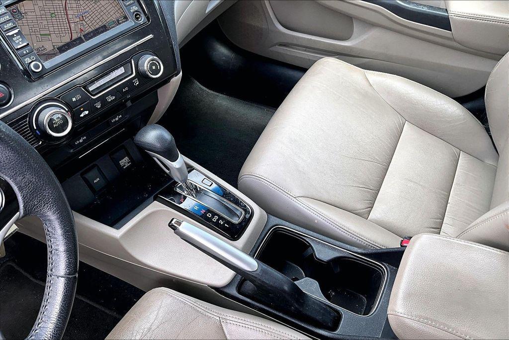 used 2013 Honda Civic car, priced at $11,585