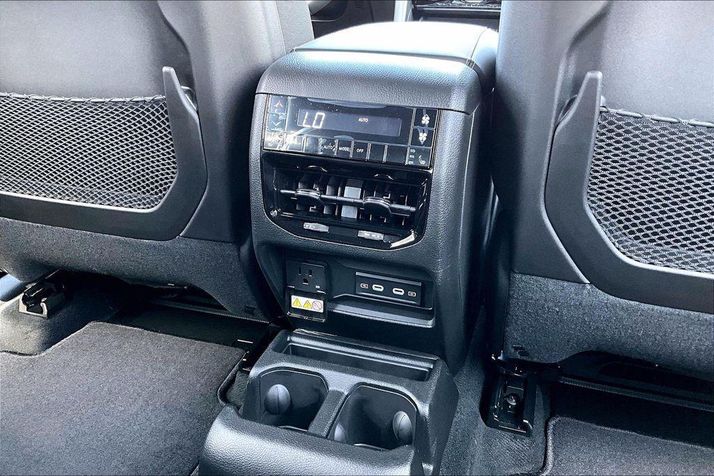 new 2026 Jeep Grand Cherokee L car, priced at $56,538