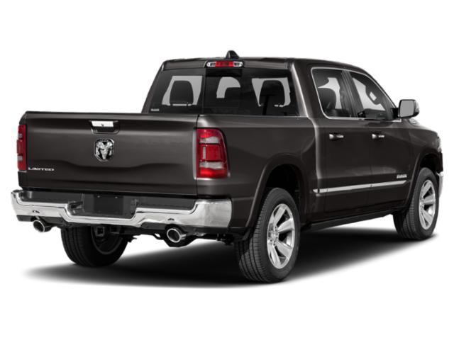 used 2022 Ram 1500 car, priced at $37,085