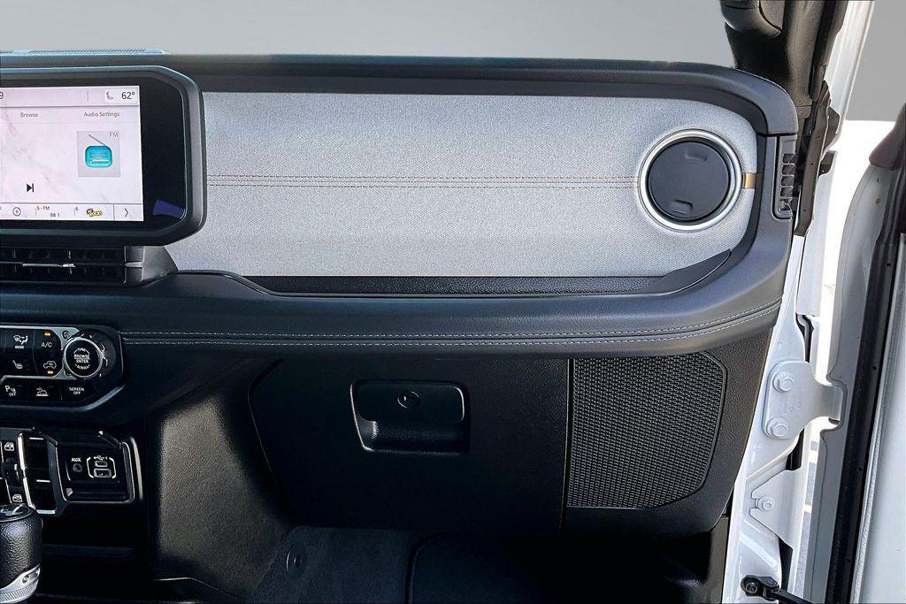 used 2025 Jeep Wrangler 4xe car, priced at $34,085