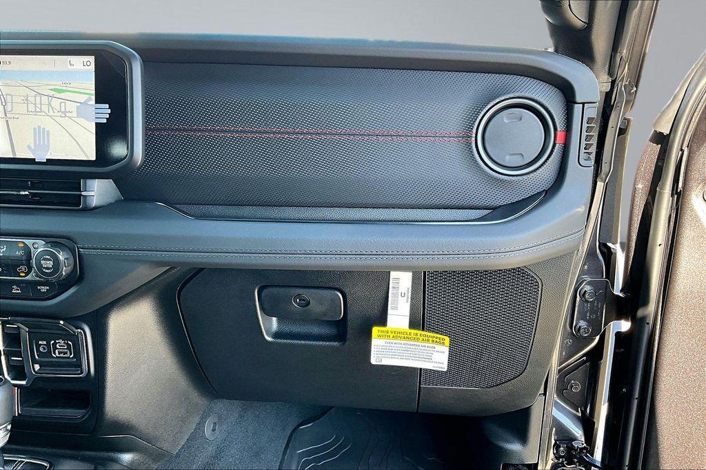 new 2026 Jeep Wrangler car, priced at $66,292
