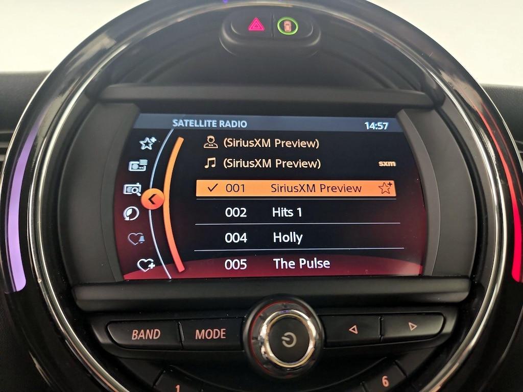 used 2019 MINI Hardtop car, priced at $16,998