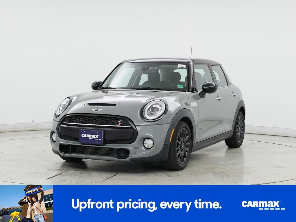used 2019 MINI Hardtop car, priced at $16,998