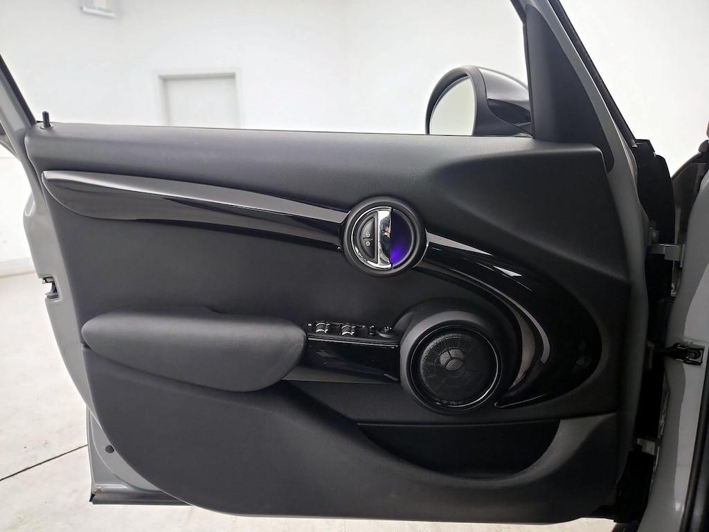 used 2019 MINI Hardtop car, priced at $16,998