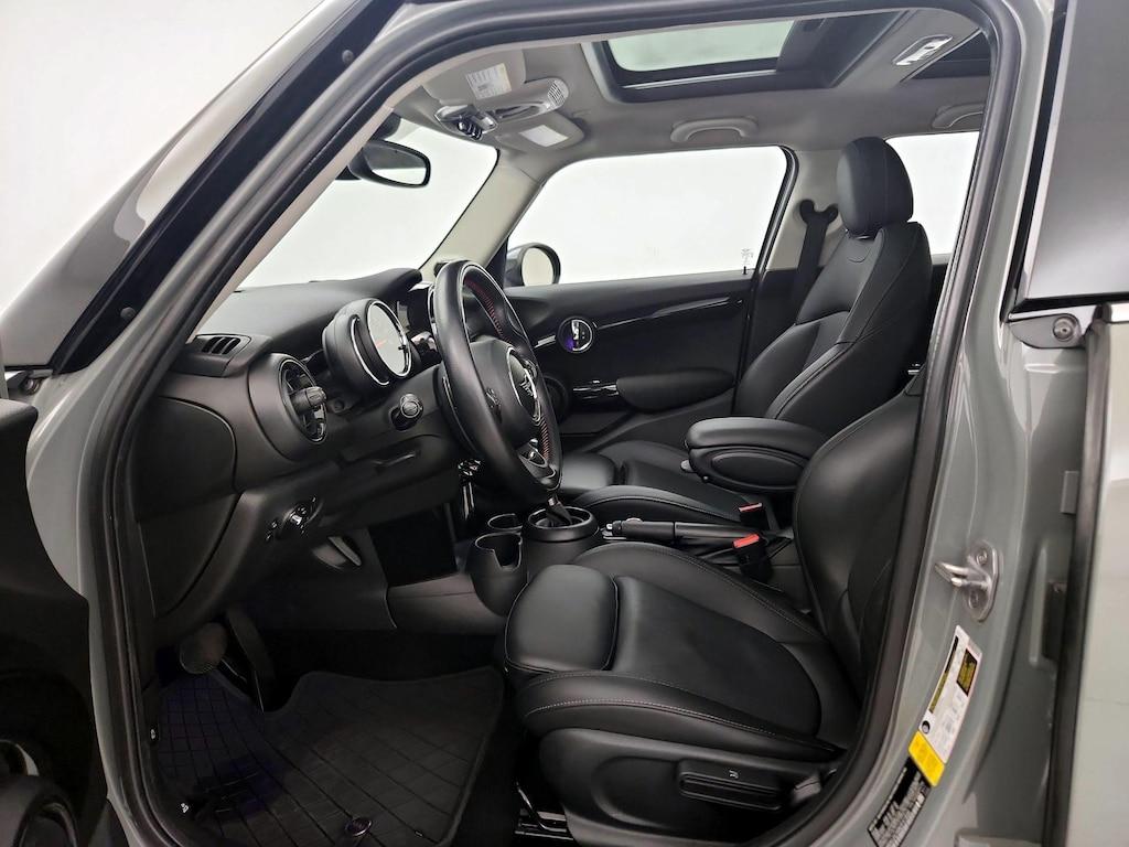 used 2019 MINI Hardtop car, priced at $16,998