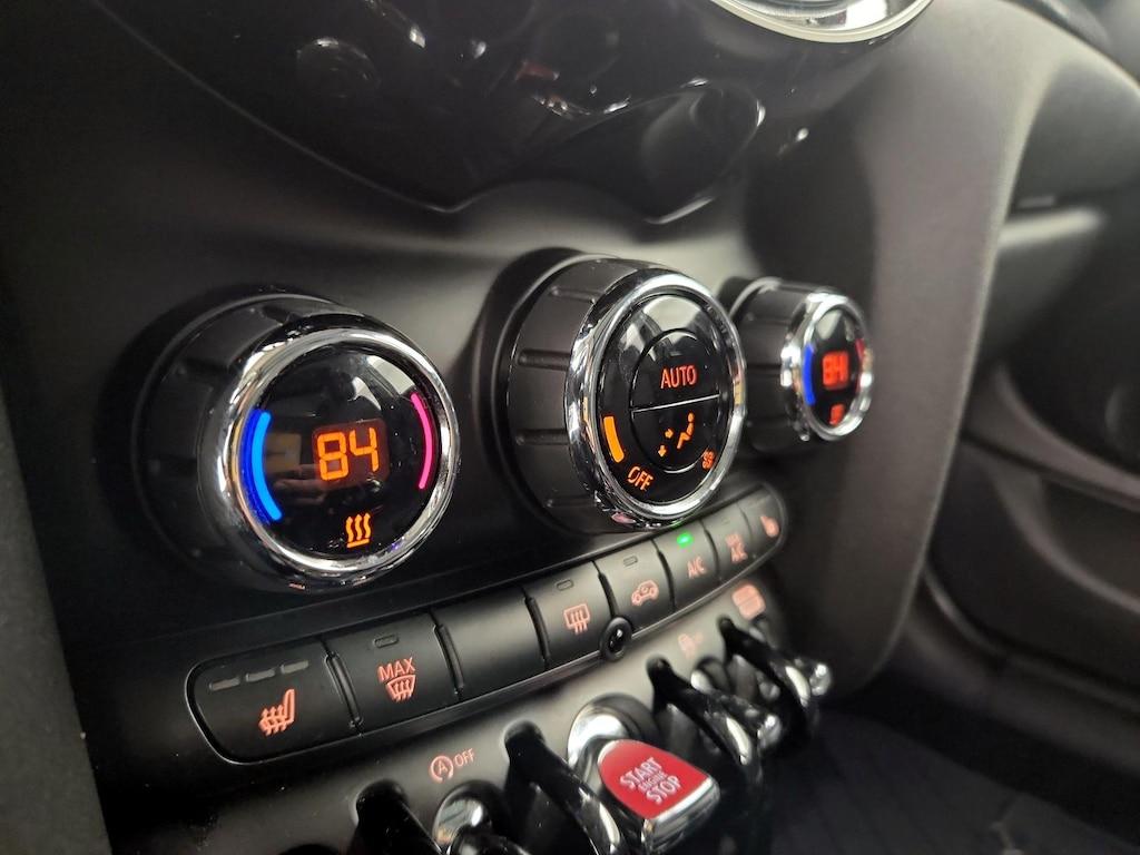 used 2019 MINI Hardtop car, priced at $16,998