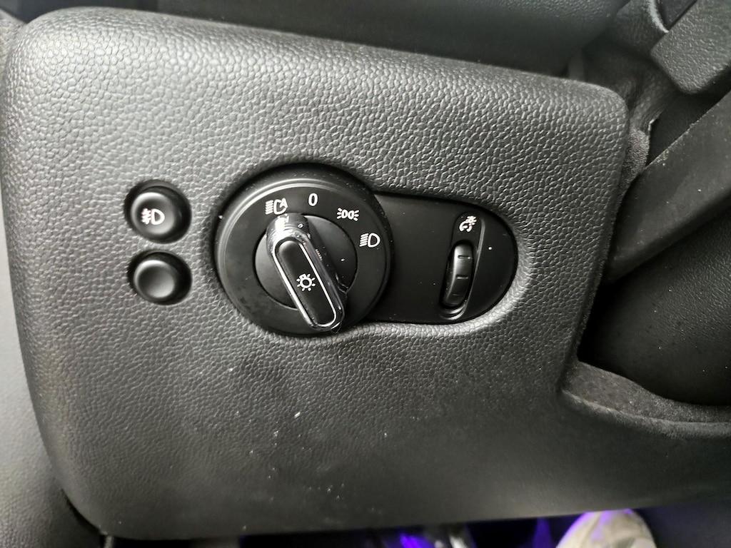 used 2019 MINI Hardtop car, priced at $16,998