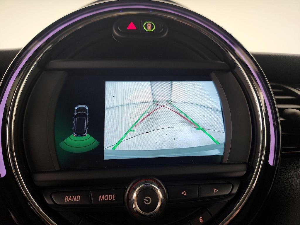 used 2019 MINI Hardtop car, priced at $16,998