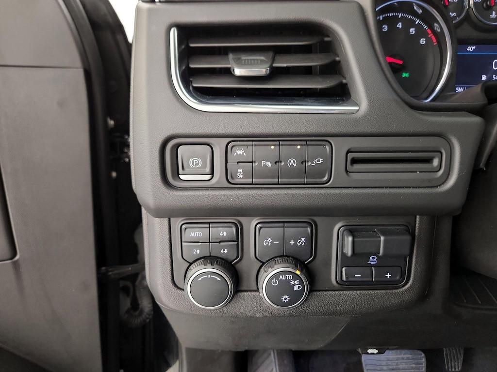 used 2021 Chevrolet Tahoe car, priced at $41,998